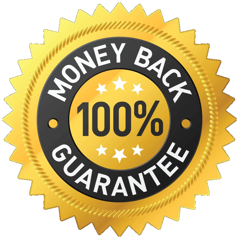EpiCooler 100% money back guarantee 